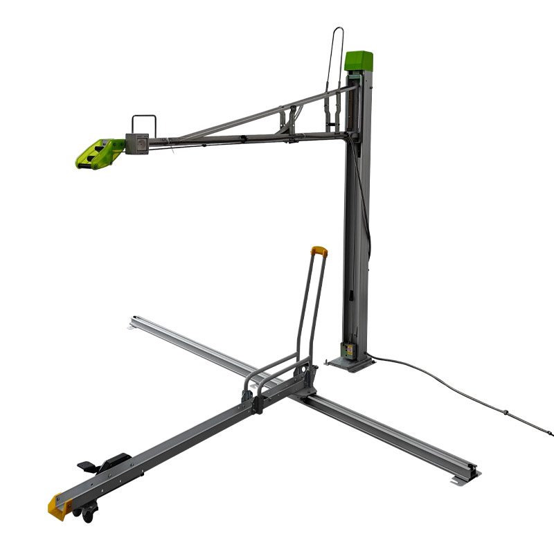 Lợi ích của việc sử dụng trụ sạc cho xe đạp điện là gì