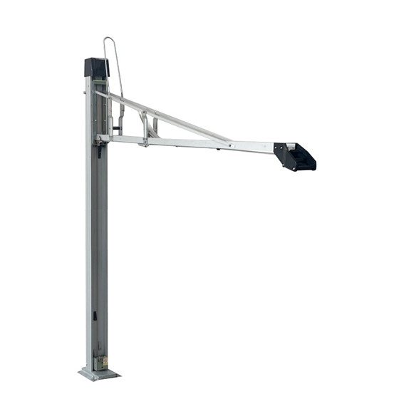 Space-Saving Vertical Bike Storage Solutions